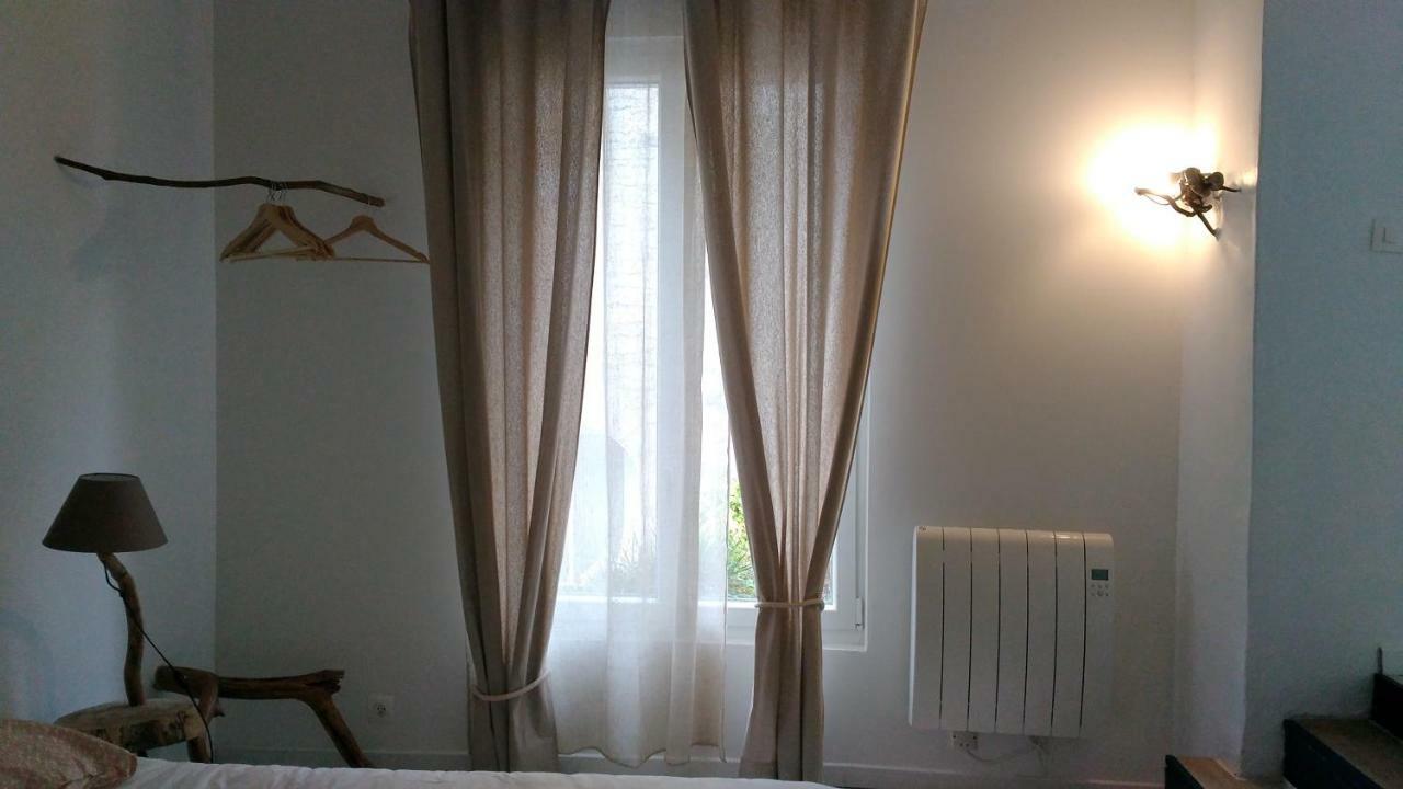 Carpe Diem Du Vexin Nesles-la-Vallee Bagian luar foto